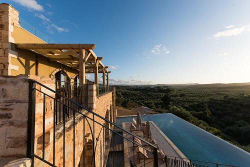 Apartamento Lameriana Luxury Village