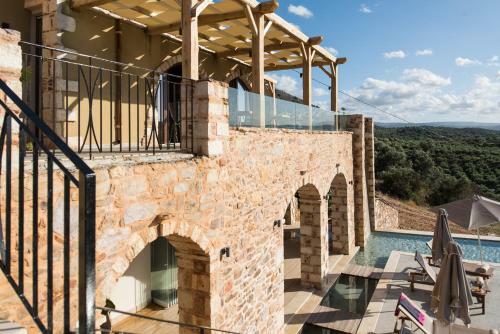 Apartamento Lameriana Luxury Village