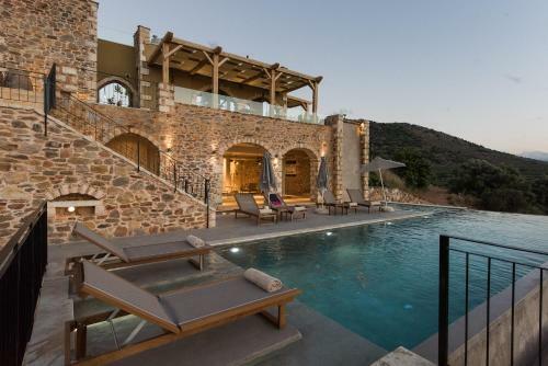 Apartamento Lameriana Luxury Village
