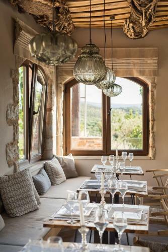Apartamento Lameriana Luxury Village