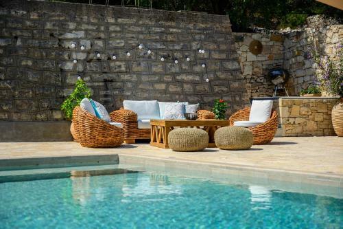 Serenity Villa