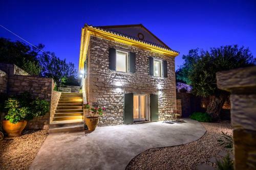 Serenity Villa