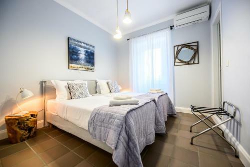 Serenity Villa