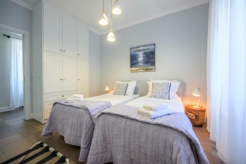 Serenity Villa