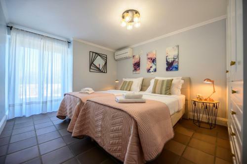 Serenity Villa