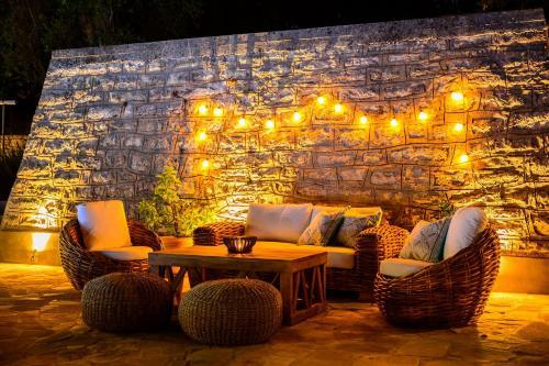 Serenity Villa