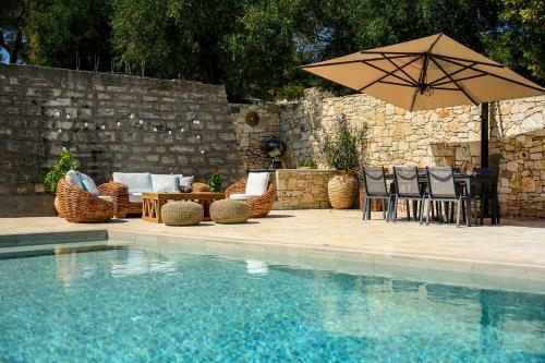 Serenity Villa
