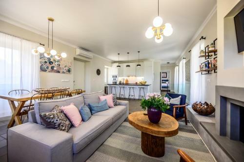 Serenity Villa
