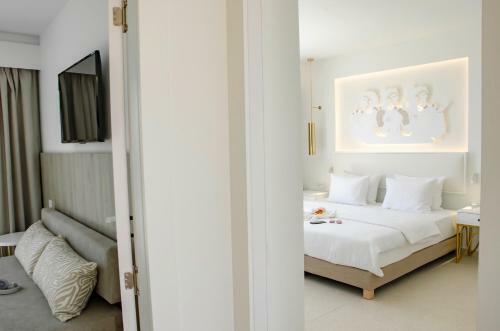 Hotel Robinson Club Ierapetra