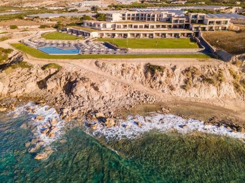 Hotel Robinson Club Ierapetra