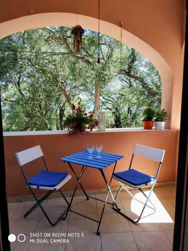 Apartamento Studio Kam