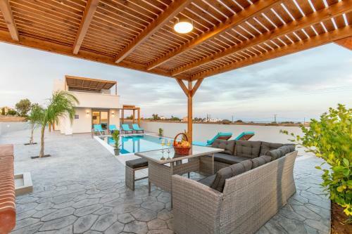Dorieus Villa