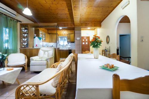 Taxiarchis Home