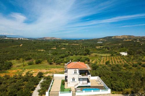Villa Kounoupas