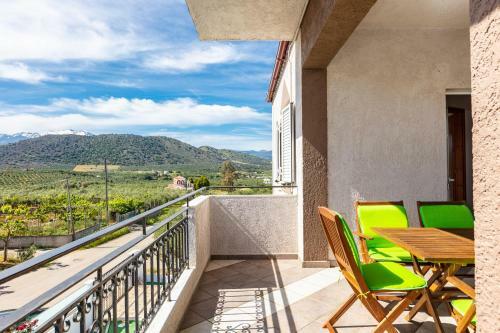 Villa Kounoupas