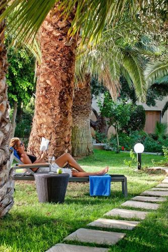 Villa Exclusive Crete Apartment Shared Pool Beach Location 1 Bdr Heraklion