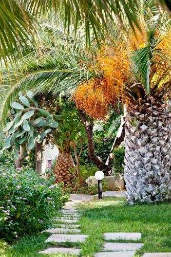 Villa Exclusive Crete Apartment Shared Pool Beach Location 1 Bdr Heraklion