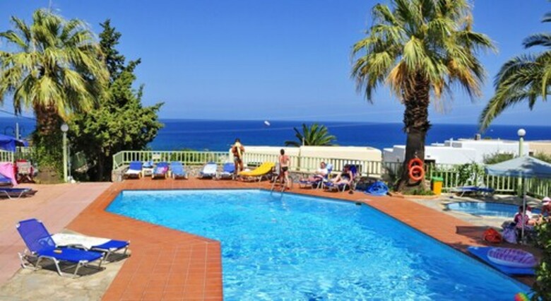 Hotel Magia Village Resort