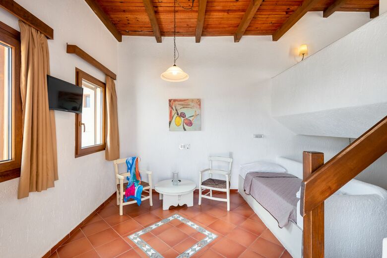 Hotel Magia Village Resort