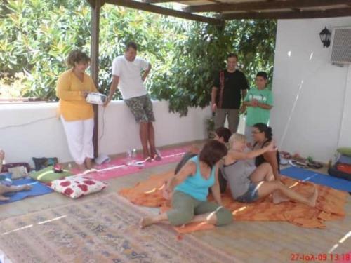 Inviting 2-bed House In Lasithi
