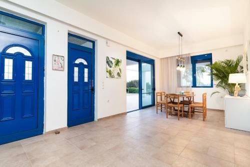 Villa Perfect Beach House