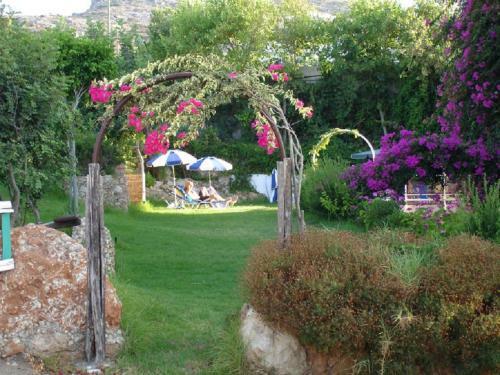 Charming Apartment With View To The Aegean Sea