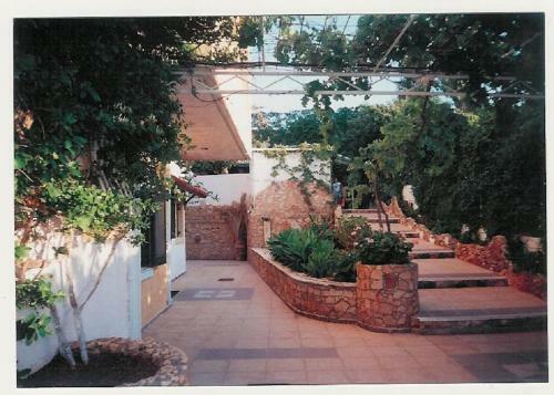 Charming Apartment With View To The Aegean Sea