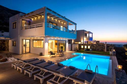 Villa Seaview