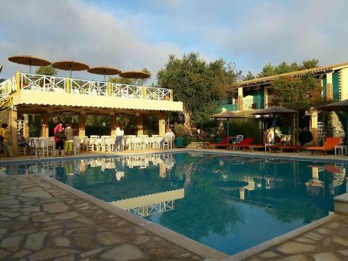 Apartamento Villaggio Maistro