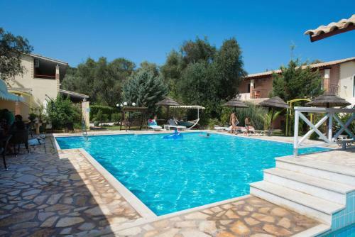 Apartamento Villaggio Maistro