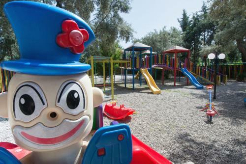 Apartamento Villaggio Maistro