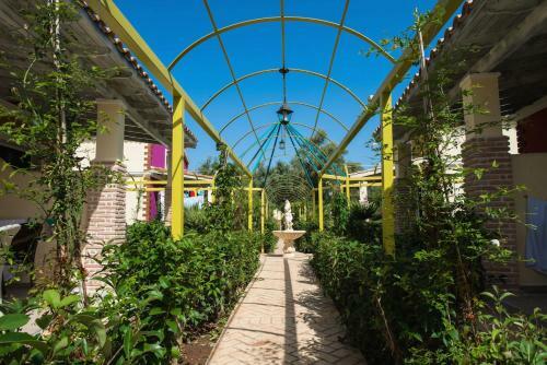 Apartamento Villaggio Maistro