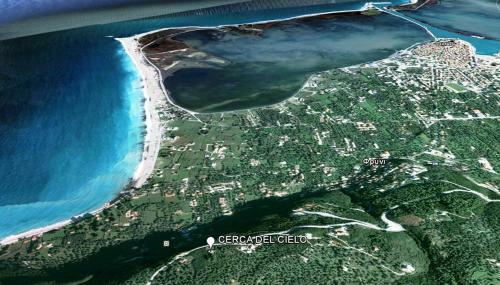Apartamento Cerca Del Cielo