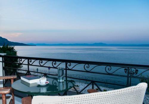 Hotel Polichni