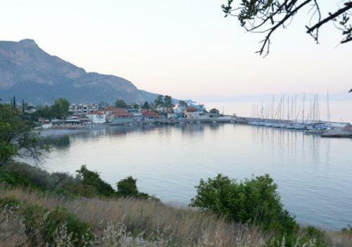 Hotel Polichni