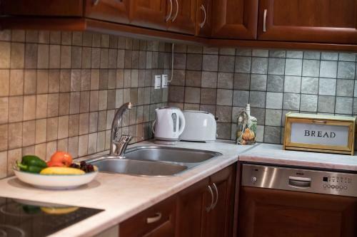 Apartamento The Lemon Yard