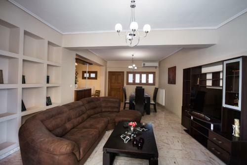 Apartamento The Lemon Yard
