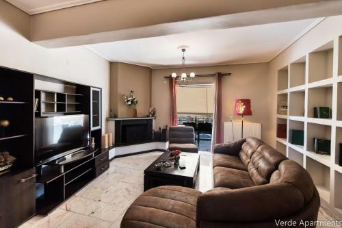 Apartamento The Lemon Yard
