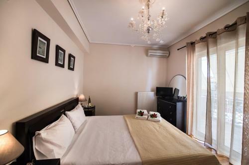 Apartamento The Lemon Yard