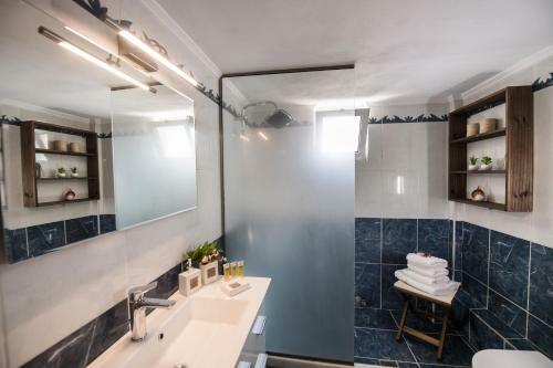 Apartamento The Lemon Yard