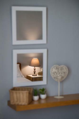 Apartamento The Lemon Yard