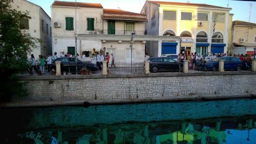 Nefeli House
