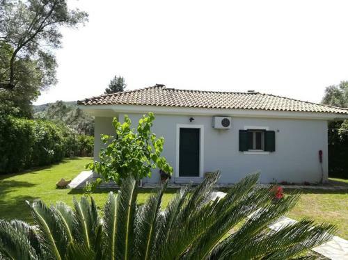Villa Erietta