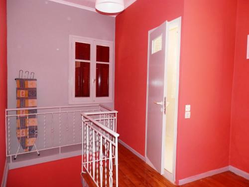 Apartamento Yellow House