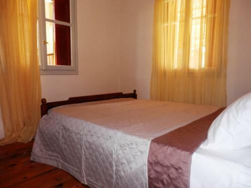 Apartamento Yellow House
