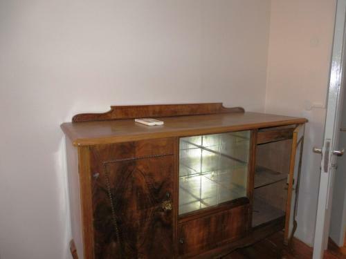 Apartamento Yellow House
