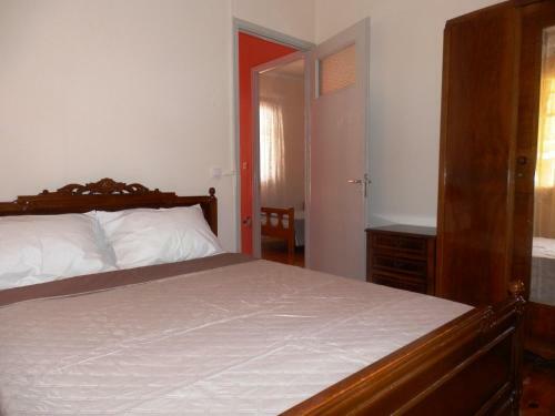 Apartamento Yellow House