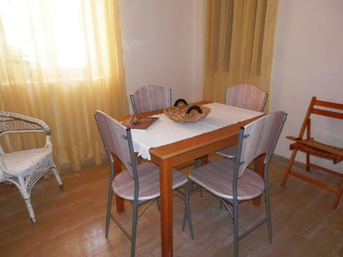Apartamento Yellow House
