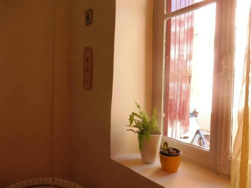 Apartamento Yellow House