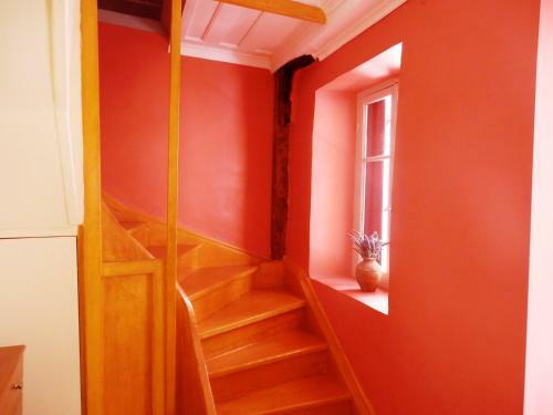Apartamento Yellow House